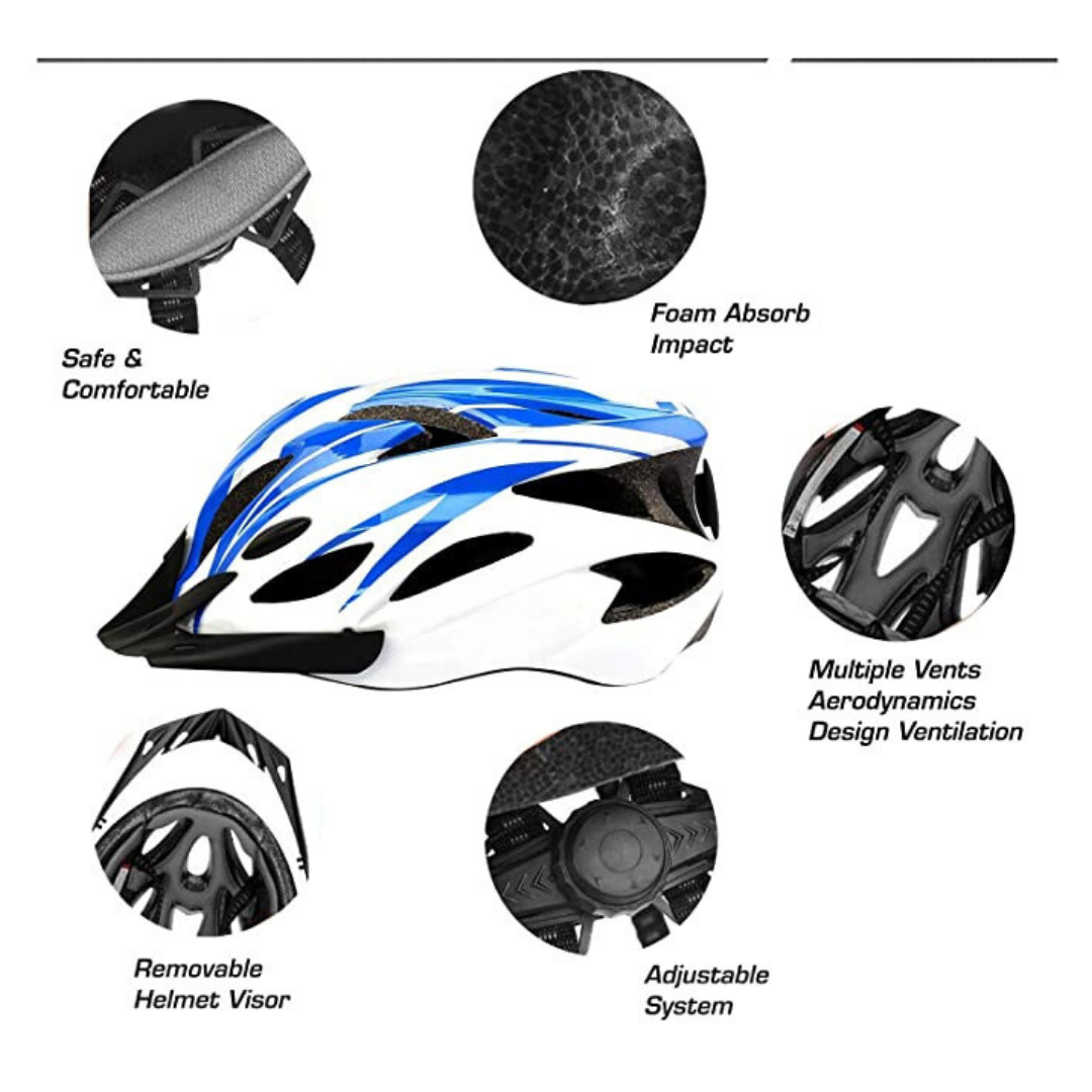 Premium Helmet | SS Bikes