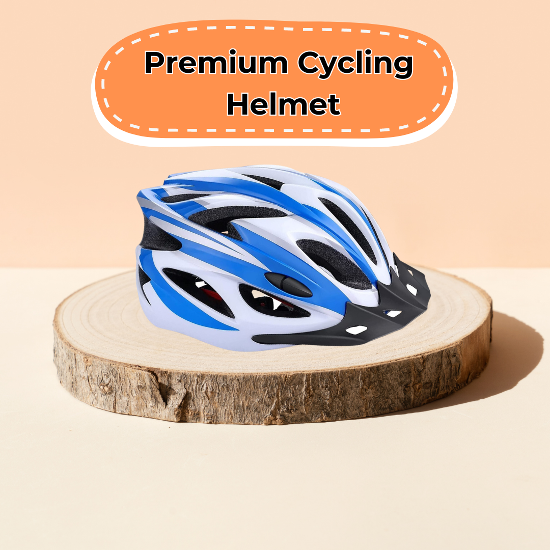 Premium Helmet | SS Bikes