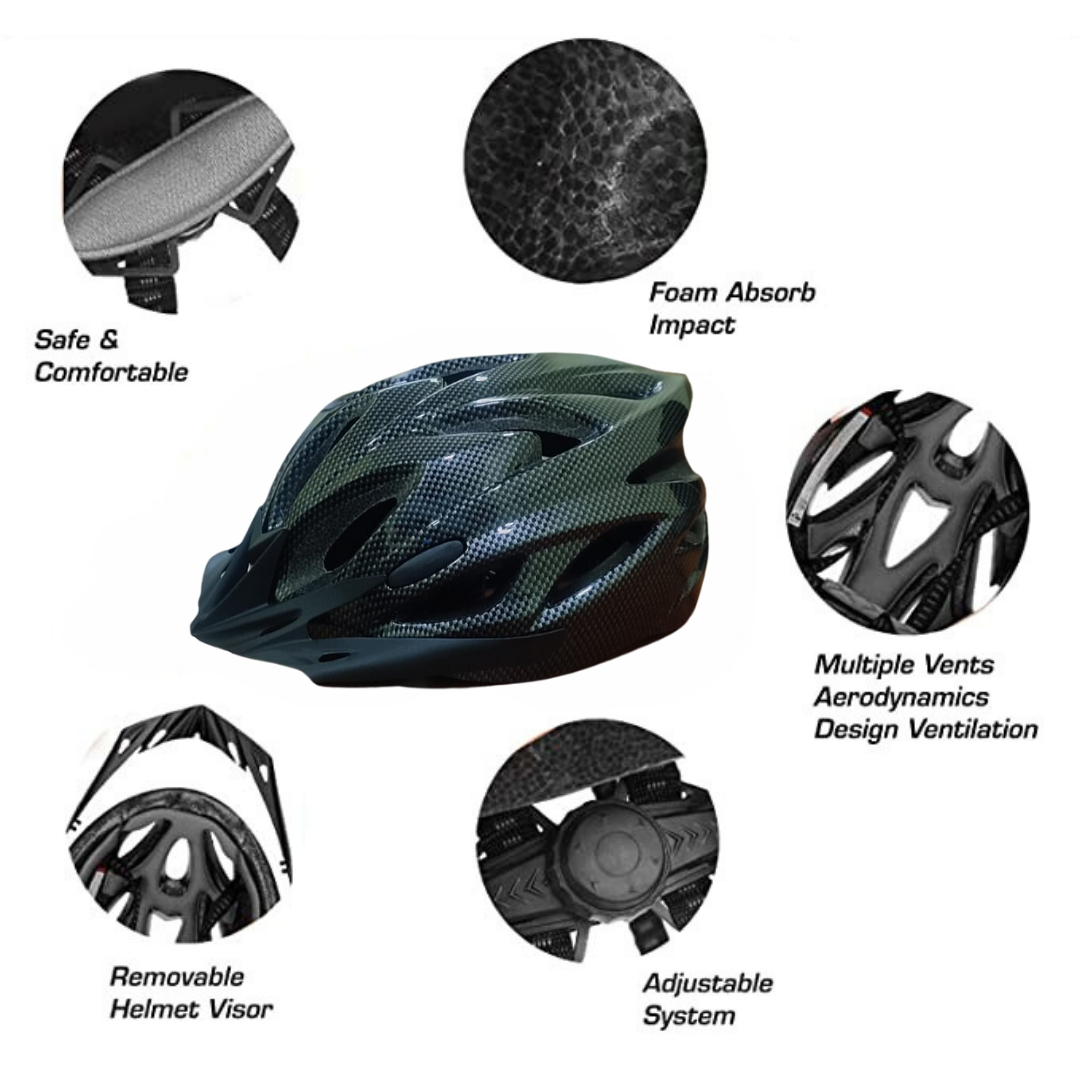 Premium Helmet | SS Bikes