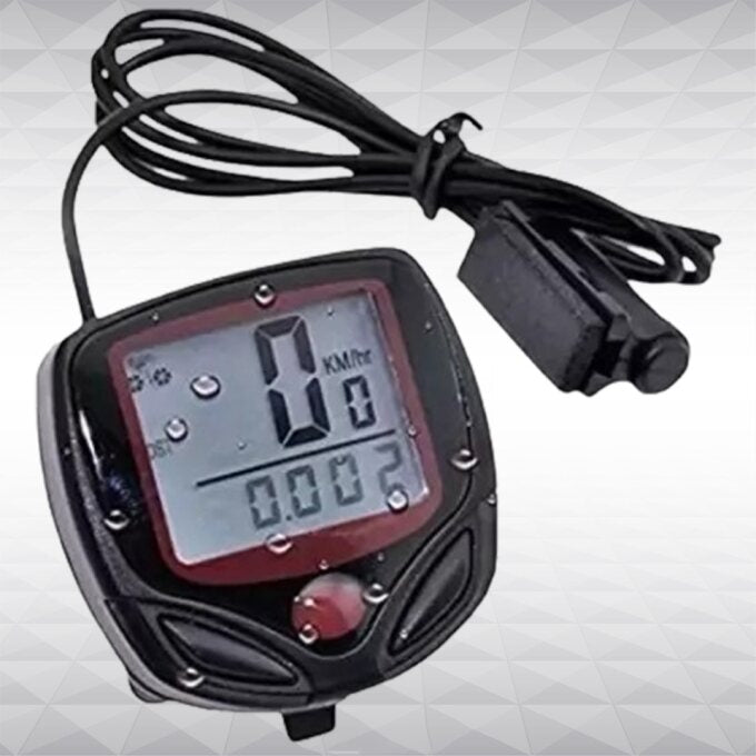 Speedometer for electric cycles | SS Bikes