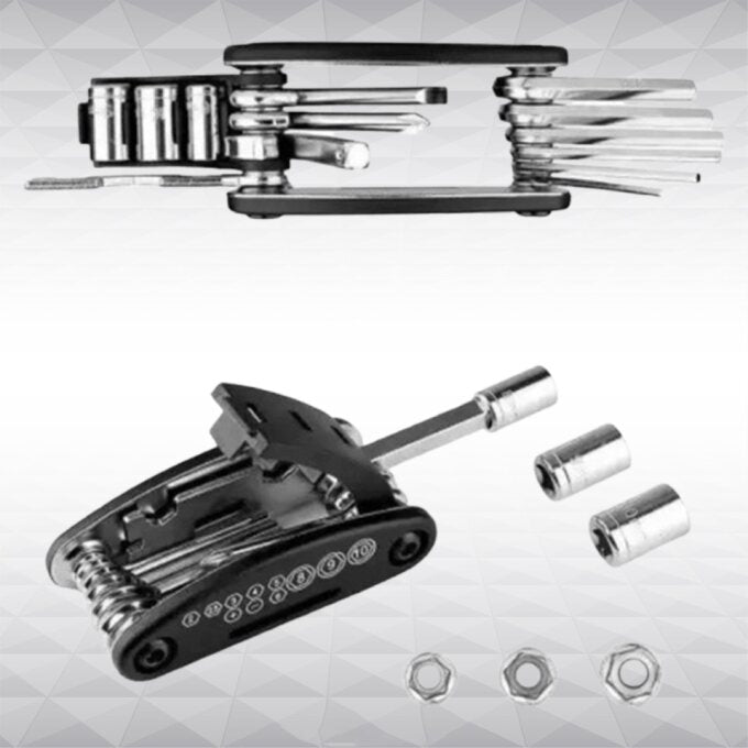 All Purpose Toolkit | SS Bikes
