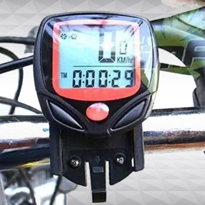 Speedometer for electric cycles | SS Bikes