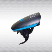 LED Light and Horn | SS Bikes