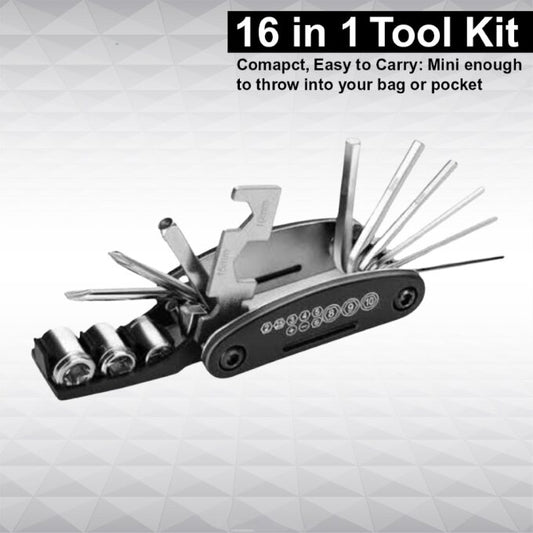 All Purpose Toolkit | SS Bikes