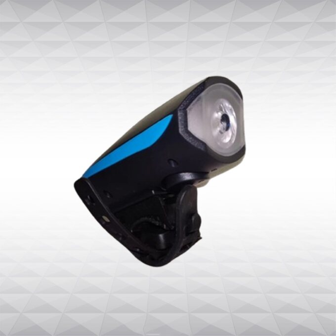 LED Light and Horn | SS Bikes