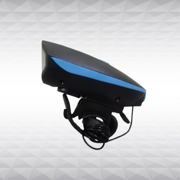 LED Light and Horn | SS Bikes