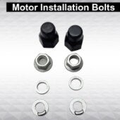 BLDC Hub Motor | SS Bikes