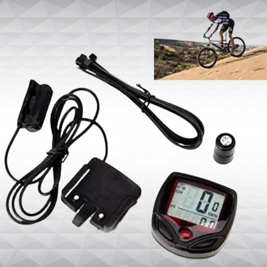 Speedometer for electric cycles | SS Bikes