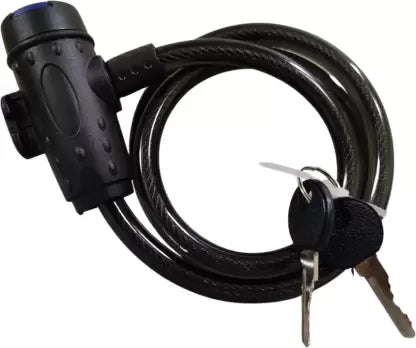 Multi-Purpose Chain Cable Key Lock