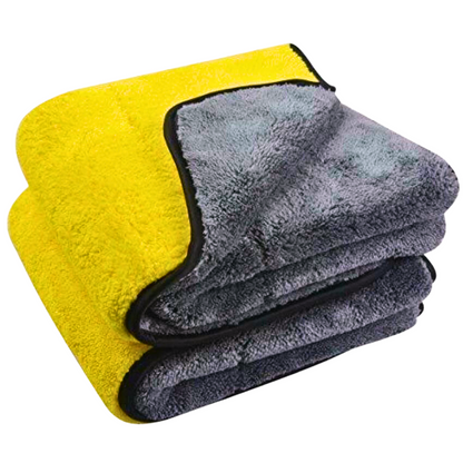 Micro-fibre Dusting Cloth