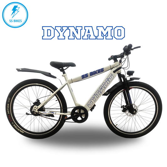 SS Bikes Dynamo