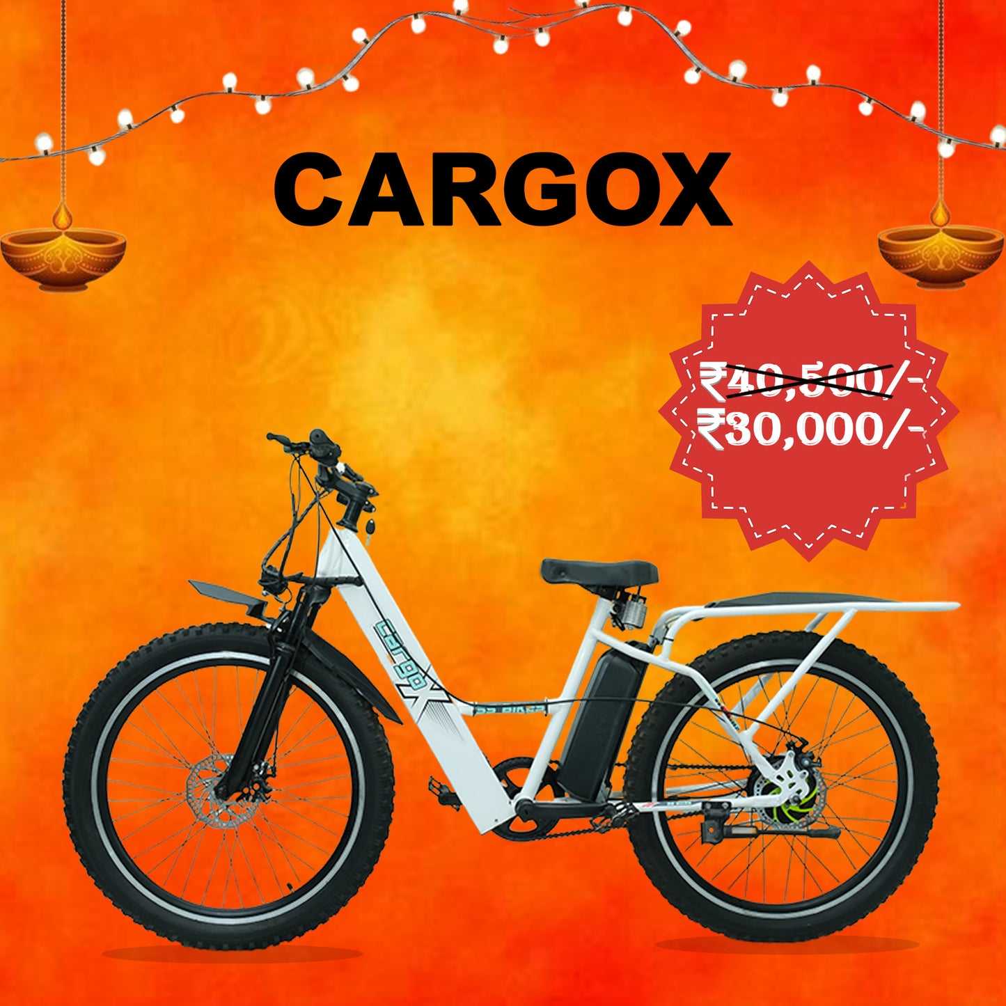 New CargoX