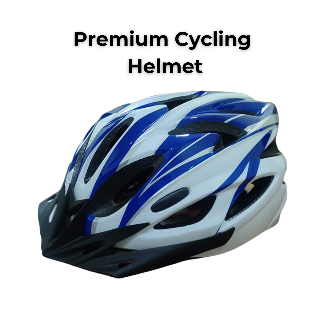 Premium Helmet