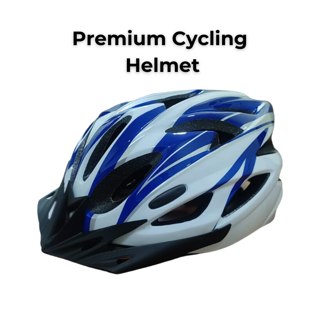 Premium Helmet | SS Bikes