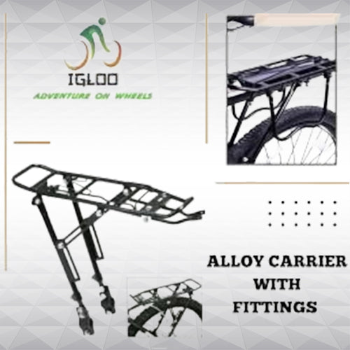 Bicycle Carrier | SS Bikes