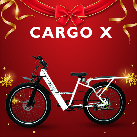 New CargoX