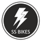 look sss bike