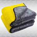 Micro-fibre Dusting Cloth | SS Bikes