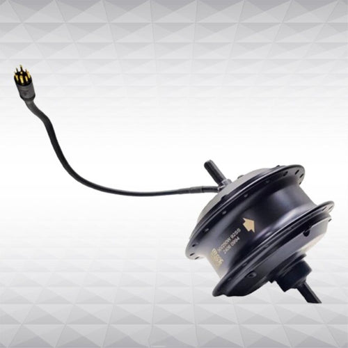 BLDC Hub Motor | SS Bikes