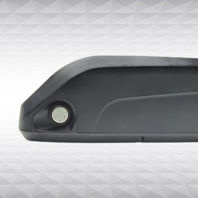 Li-Ion Battery | SS Bikes