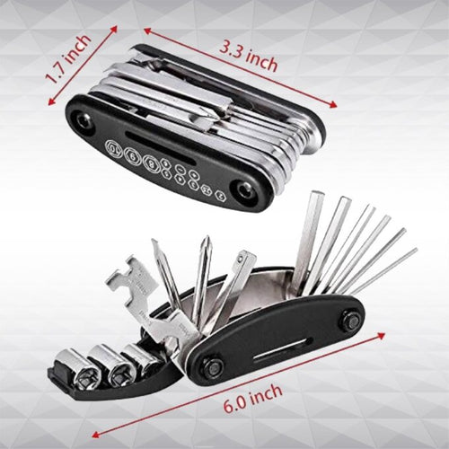 All Purpose Toolkit | SS Bikes