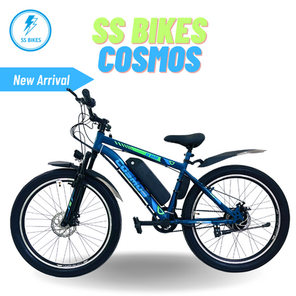 All new cycle discount price