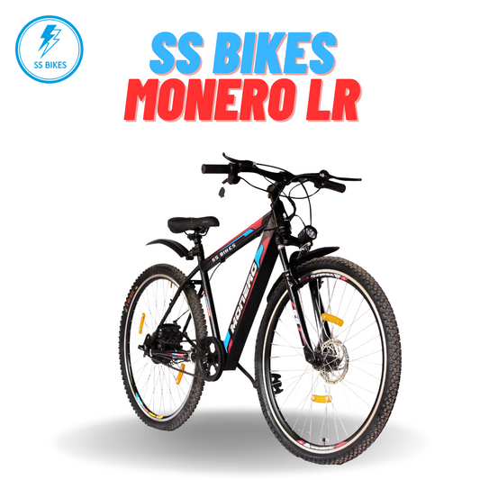 New Monero- LR